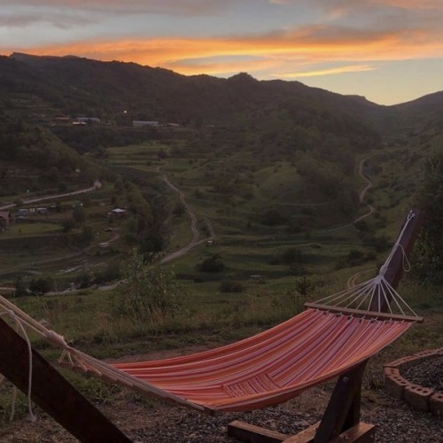 Джип-трип по Дагестану: лучшие локации