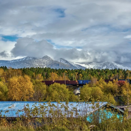 Большое Байкальское путешествие: Ольхон, Байкальск и бескрайнее озеро