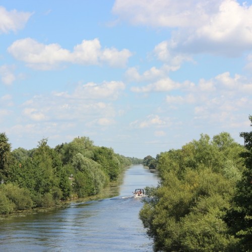 Дегустации пенного, ночь в отеле-замке и погружение в историю Кёнигсберга в мини-группе