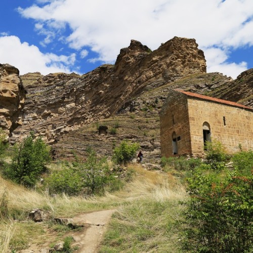 С местным жителем по Дагестану: топовые локации, культура и природа