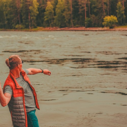 Гранд-тур по Алтаю: расширенный кольцевой маршрут