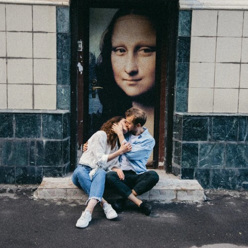 Секретная Москва: прогулка с фотографом по Китай-городу