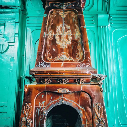 Квест-прогулка «По тайным тропам Васильевского острова»