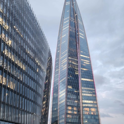 Петербург 21 века — достойный продолжатель наследия империи