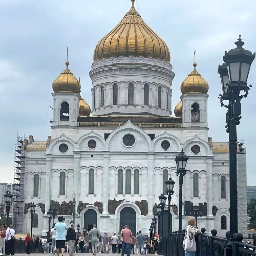 «Неэкскурсия» по Москве: как если бы друг показал вам свой город