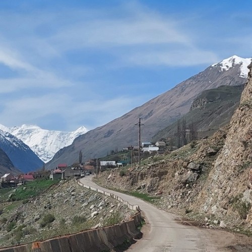 По Кавказу в мини-группе: Нальчик, Верхняя Балкария, Домбай и курорты КМВ