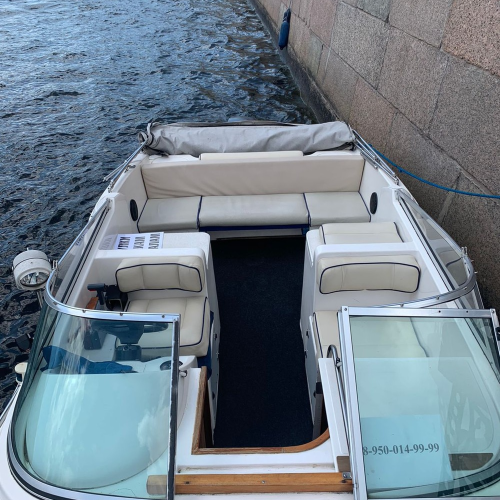 От центра до Финского залива: прогулка на катере