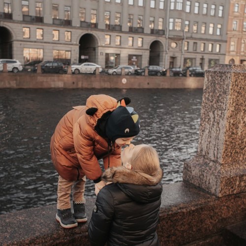Секретный Петербург: прогулка с фотографом