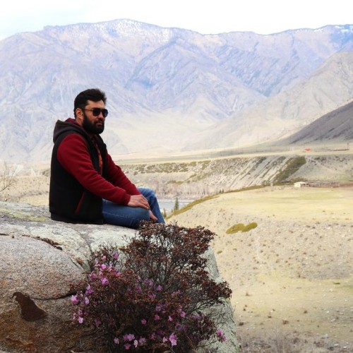 Топовые и необычные места Алтая в мини-группе: Чуйский тракт, озеро Джангыскёль и лёгкий треккинг