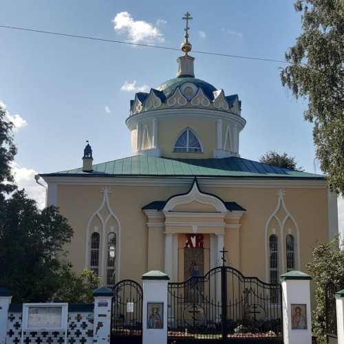 В Дмитров, Яхрому и Перемилово — из Москвы