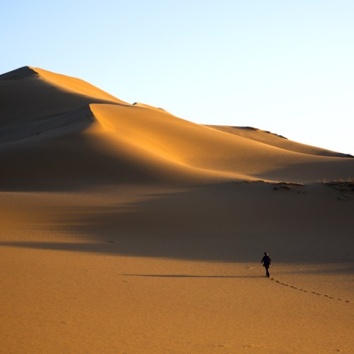 Выходные в окружении гор, тишины и покоя: Сулак, Хунзах и Гуниб в мини-группе