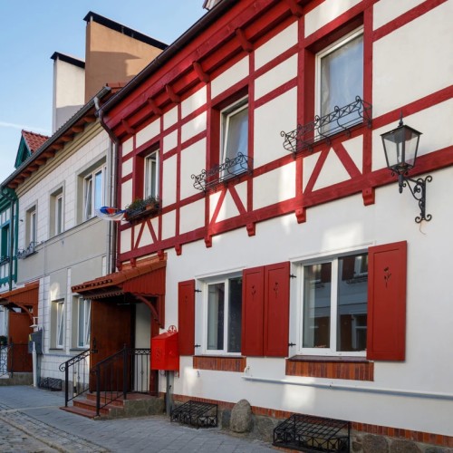 История и природа области: Калининград, Черняховск, Куршская коса и Зеленоградск