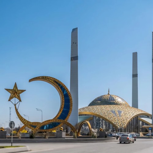Грозный, Аргун и Шали — три сердца Чечни