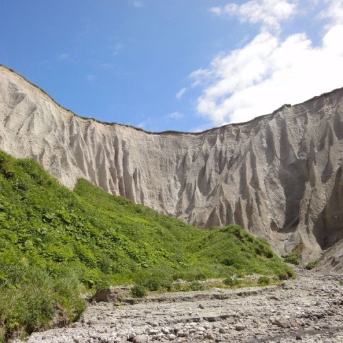 Острова с сокровищами: Сахалин, Итуруп, Кунашир