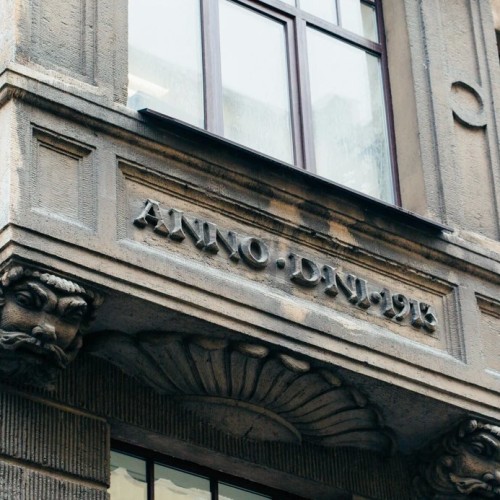 Путешествие по проходным дворам Санкт-Петербурга