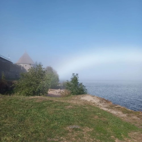 В крепость Орешек (в мини-группе)