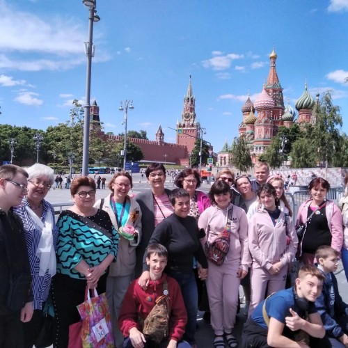 Город чудес: экскурсия-квест по центру Москвы