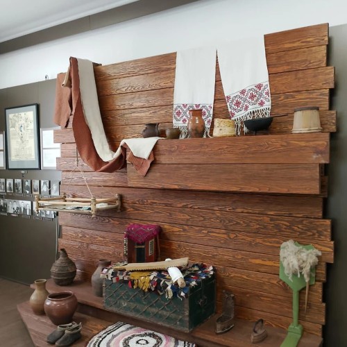 Из Горно-Алтайска — в посёлки Сростки и Верх-Обский