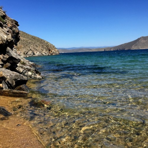 Архитектура и природа Сибири: достопримечательности Байкала, Иркутск и Листвянка