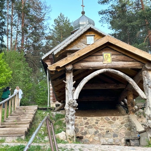 Из Москвы в Великие Луки на выходные с посещением усадеб и мини-концертом