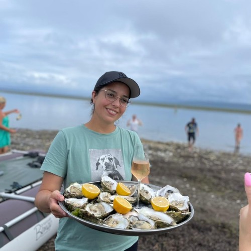 За деликатесами и к сивучам на Сахалин