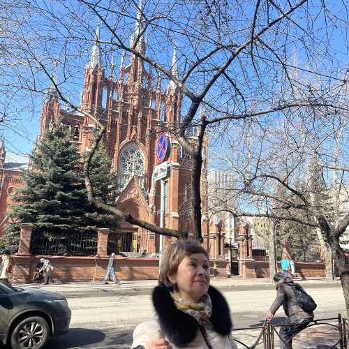 Москва не как у всех