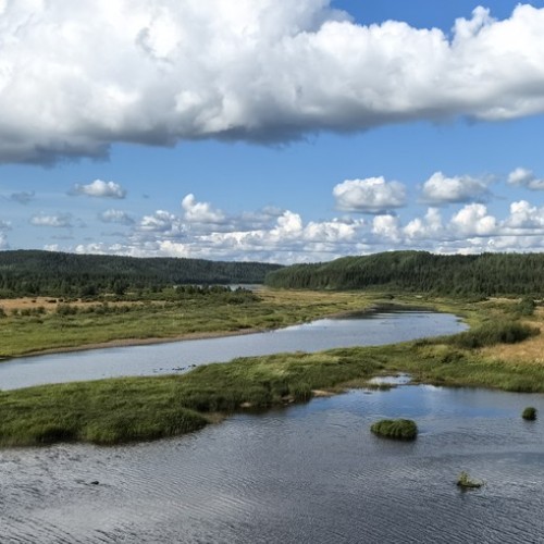 Терский и Кандалакшский берега Русского Севера: путешествие только для вашей компании