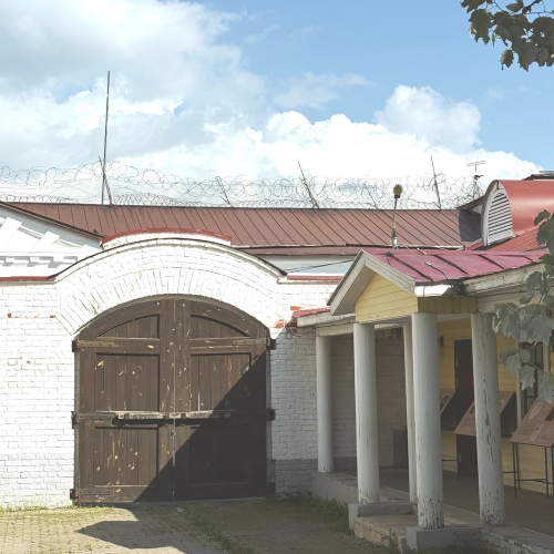 Казанский посад и его ускользающая красота