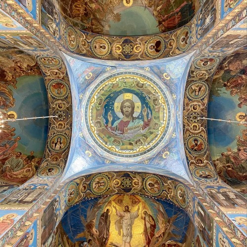 3 храма в 1 день — на автомобиле с лицензированным гидом