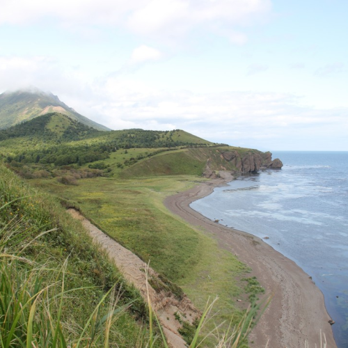 Объятый ветрами: автопутешествие по знаковым локациям Сахалина