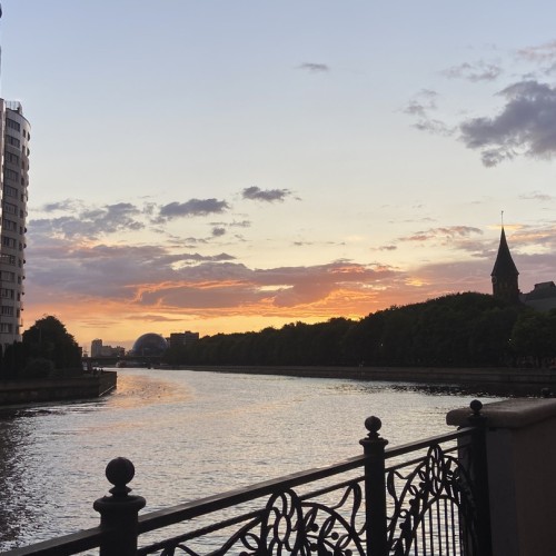 Открывая тайны Калининграда: от рыцарей до секретов разведки, Балтийск, Зеленоградск и Гвардейск