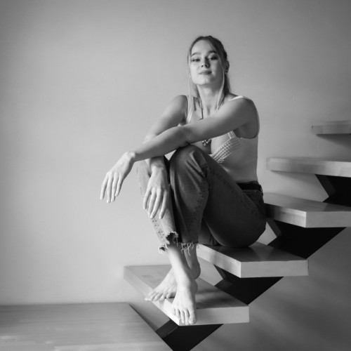 Студийная фотосессия в Екатеринбурге