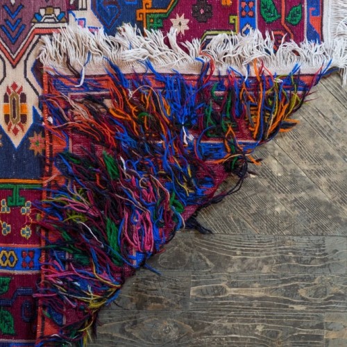 Дагестанский калейдоскоп: активный тур по главным локациям с водными и конными прогулками