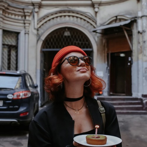 Секреты Тверской: экскурсия-фотосессия