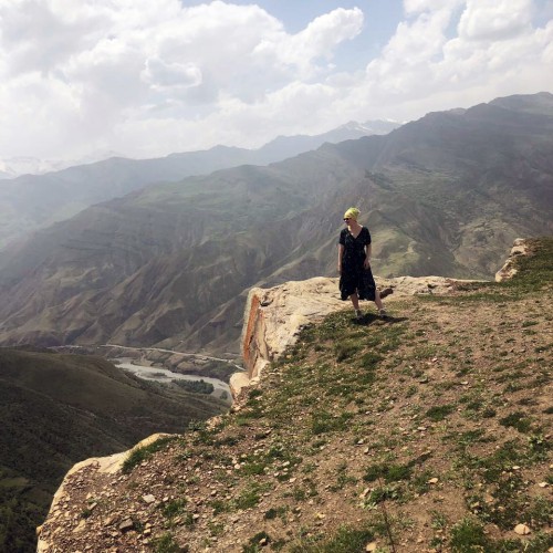 Этнический Дагестан с мастер-классом и национальными обедами: встреча с душой