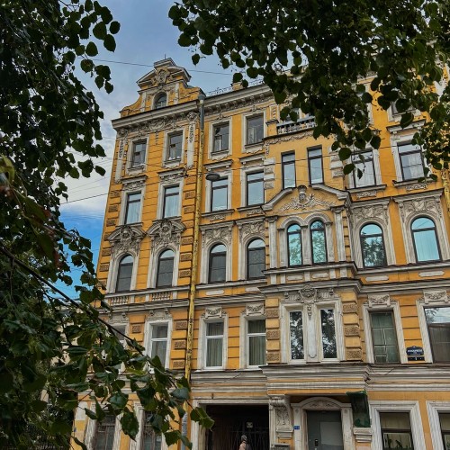 Роты — забытый район Петербурга. Аудиоэкскурсия