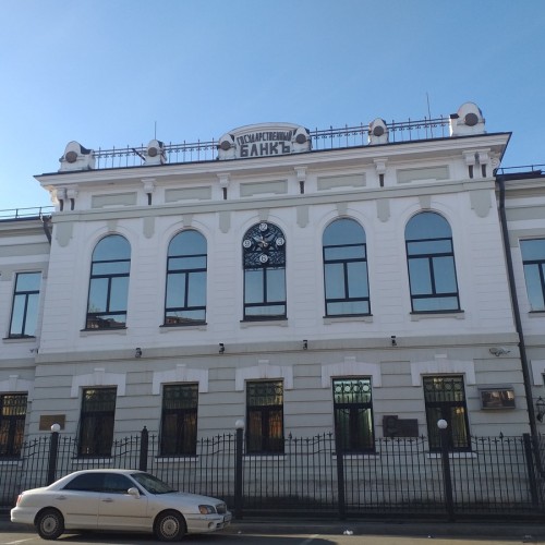 Влюбиться во Владикавказ за 1 день