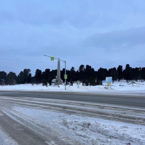 Индивидуальное путешествие по Алтаю: исследуем край на джипе