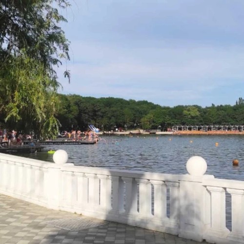 2 курорта за 1 день: Ессентуки + Железноводск