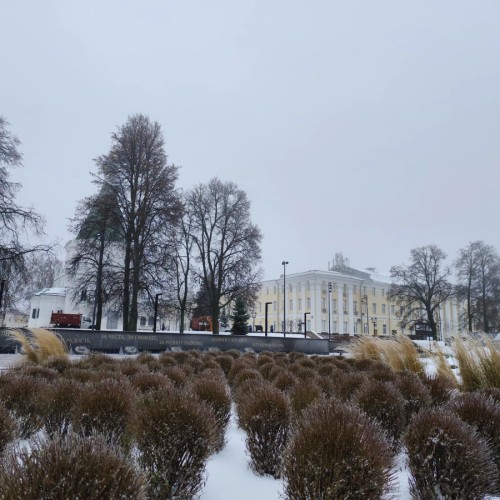Нижегородский кремль и его 13 тайн