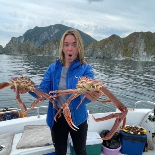 Природные красоты Камчатки: легко и без восхождений