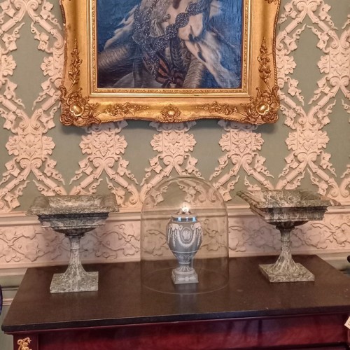 Экскурсия-квест по Шереметевскому дворцу