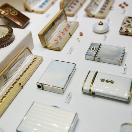 Что придумал Фаберже: экскурсия для детей и их родителей