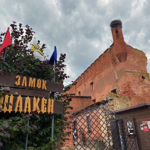 Дегустации пенного, ночь в отеле-замке и погружение в историю Кёнигсберга в мини-группе