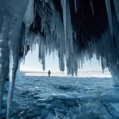 Гастровыезд на джипах в мини-группе: из Иркутска к мысам Ольхона и панорамам Байкала