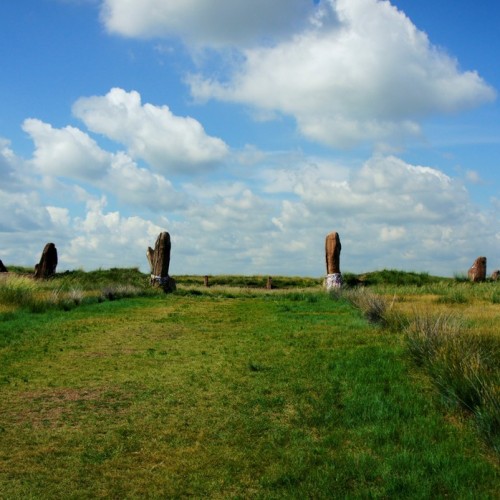 Всё и сразу в Хакасии: этнопутешествие по жемчужинам республики