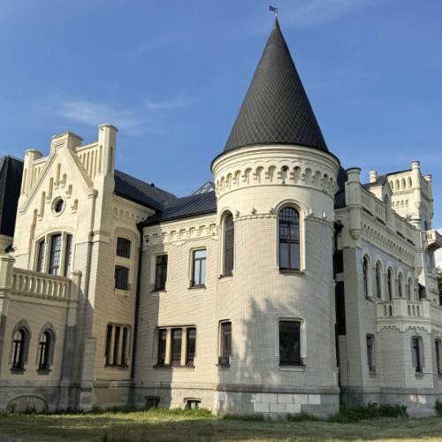 Автобусный тур с посещением фестиваля «Пир на Волге!», Ярославля, Вятского и Красного Профинтерна