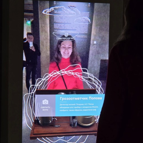 Кронштадт на автобусе: программа максимум