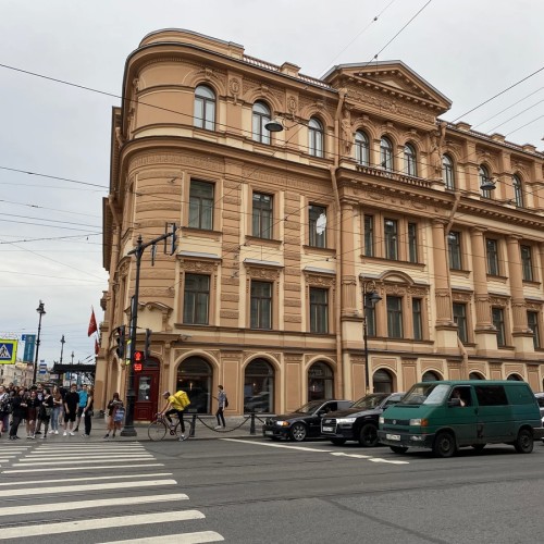 Поколение дворников и сторожей. Неформальный Ленинград 70-80х