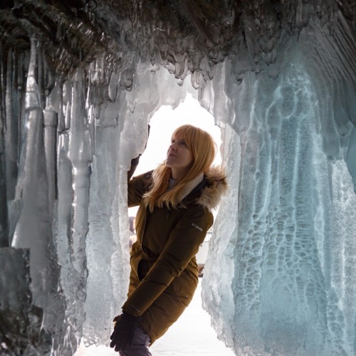 Байкальский must-see: Листвянка и Ольхон с севера на юг